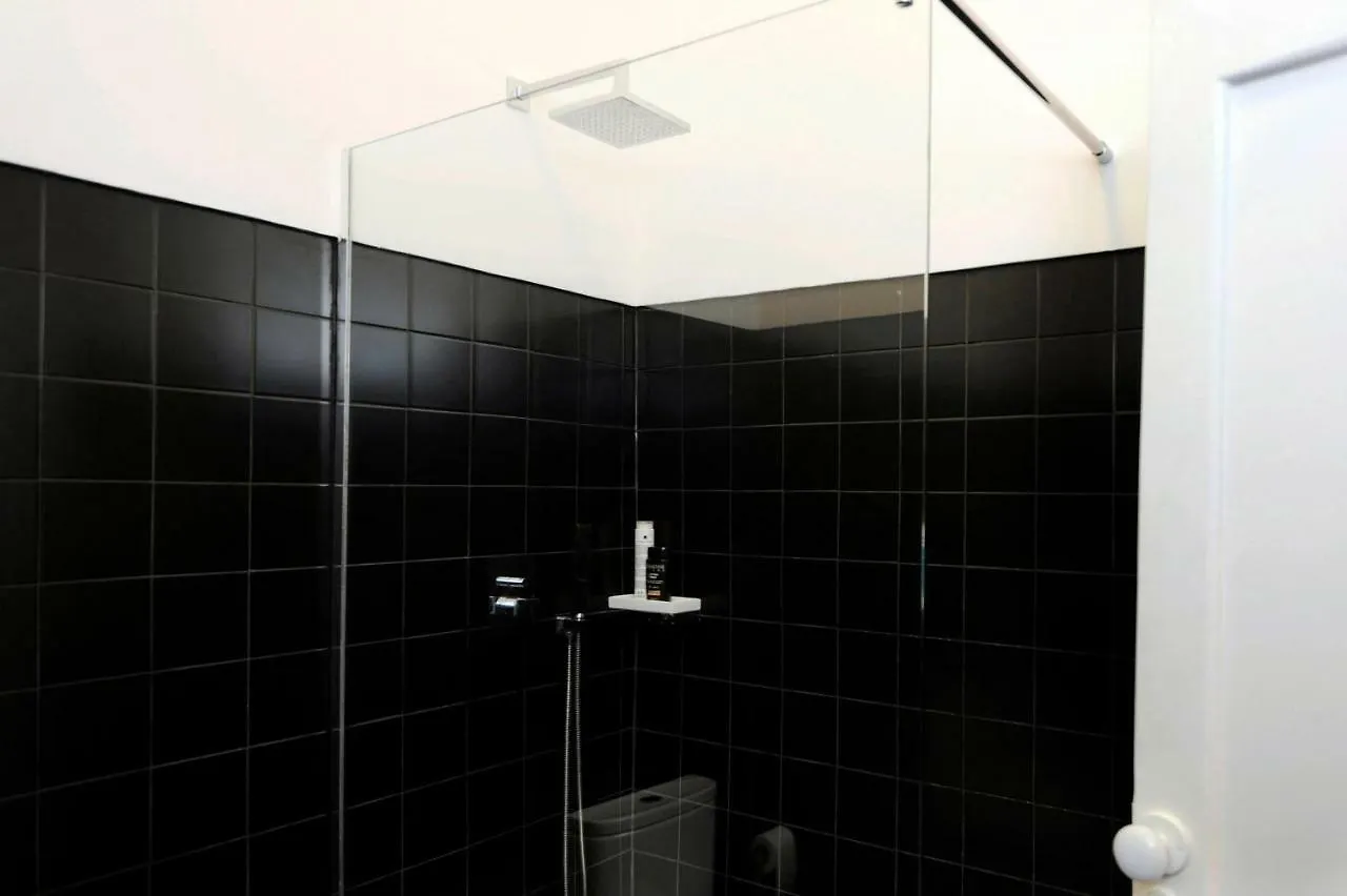 Se Vintage Apartment Lisbon 0*,